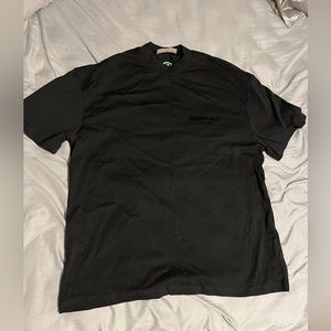 Essentials Short Sleeve Shirt